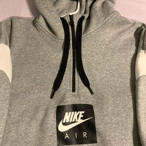 Nike Air 1/4 Zip